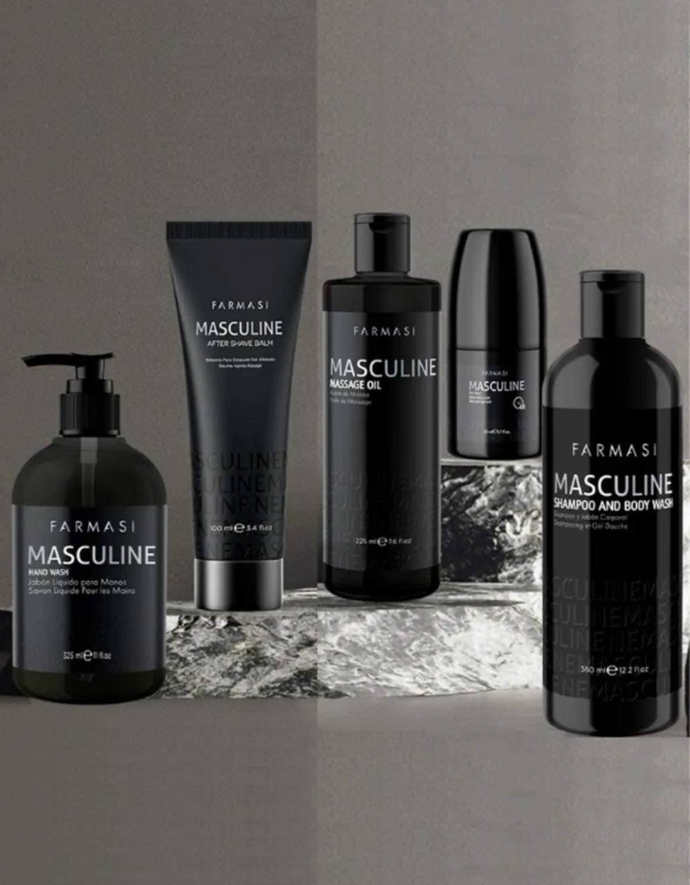 Farmasi for men and women skin care to die for