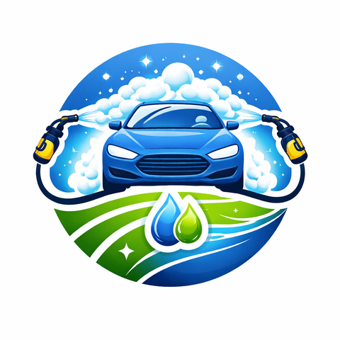 MeijWash bedrijfslogo