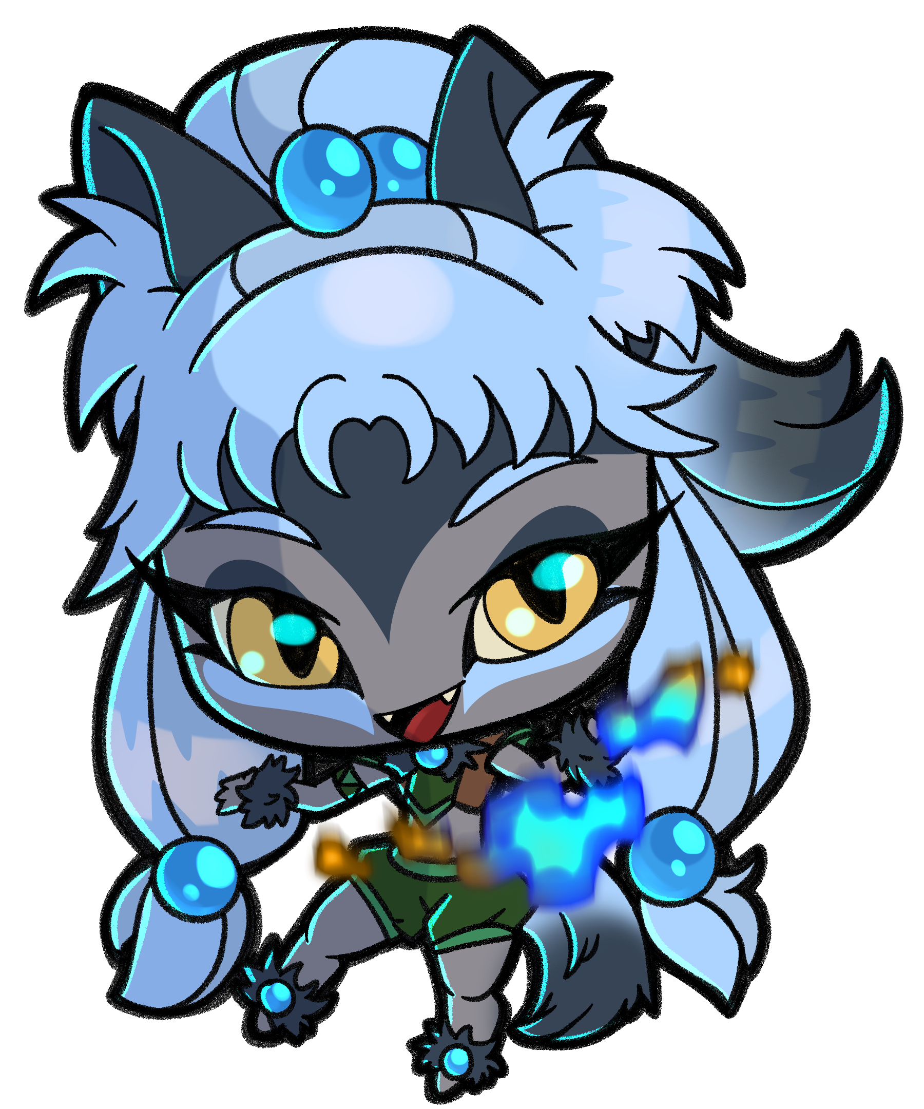 Commissions