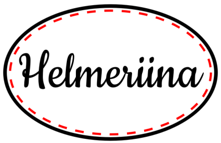 Helmeriinan verkkokauppa