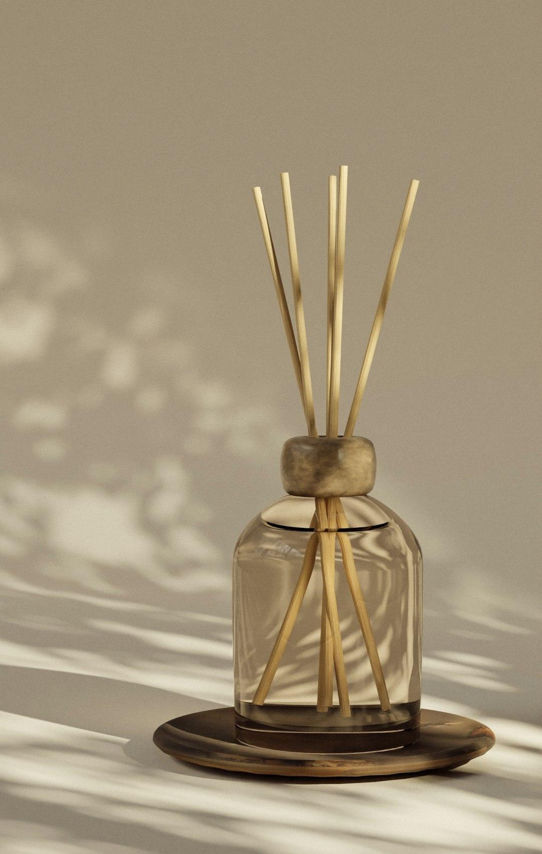 Diffuseurs Bâtonnets