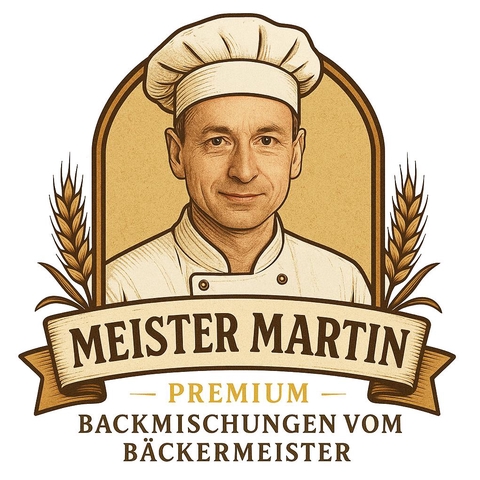 Mehr als nur Brot: Ein Geschmackserlebnis
Willkommen bei Meister Martin, wo Tradition auf Geschmack trifft. Entdecken Sie unser Unternehmen und unsere Leidenschaft für hochwertige Brot-Backmischungen. Wir legen Wert auf beste Zutaten und exzellenten Kundenservice. Werden Sie Teil unserer Genussreise und erleben Sie Brotbacken neu. Wir freuen uns auf Sie!