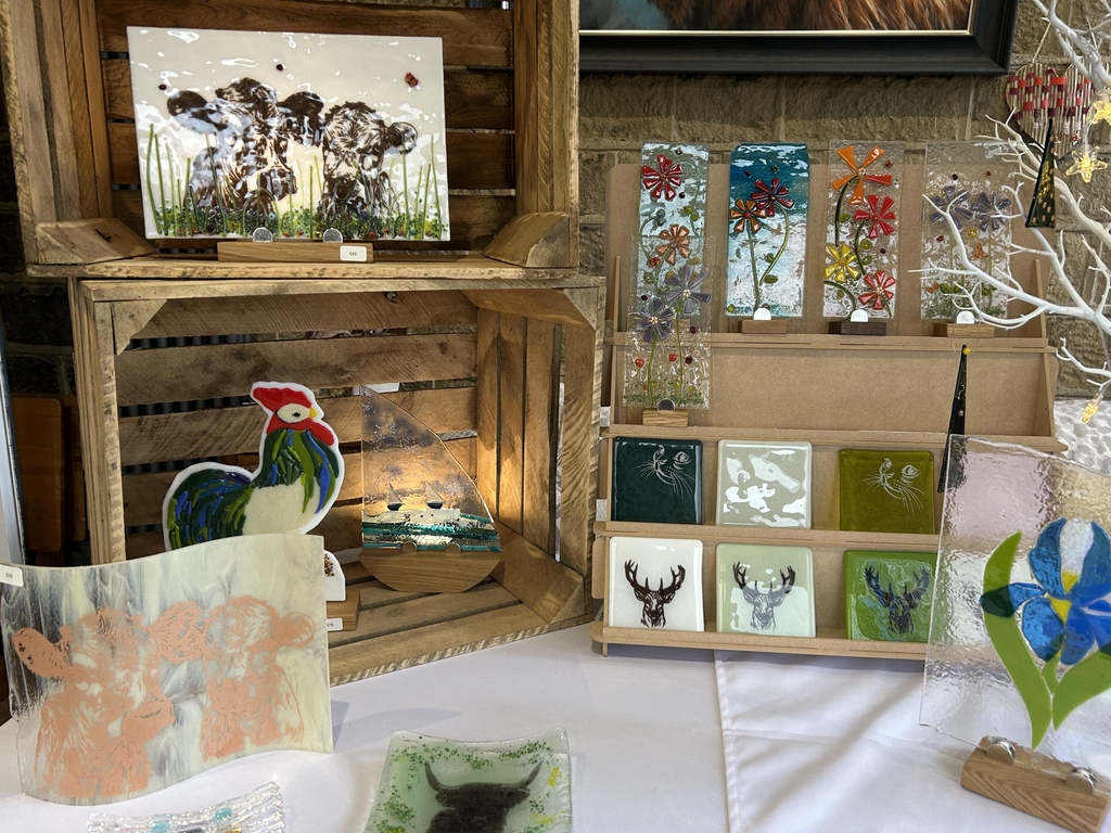 Artisan Markets
