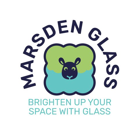 Pieces of joy, Made of Glass - Brighten up your Space