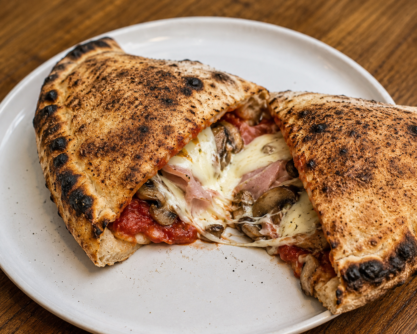 Calzone