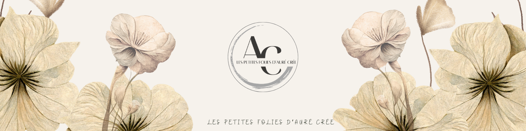Les petites folies d'Auré Crée 