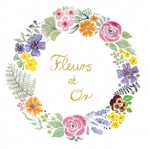 Décoration & bijoux faits main en résine