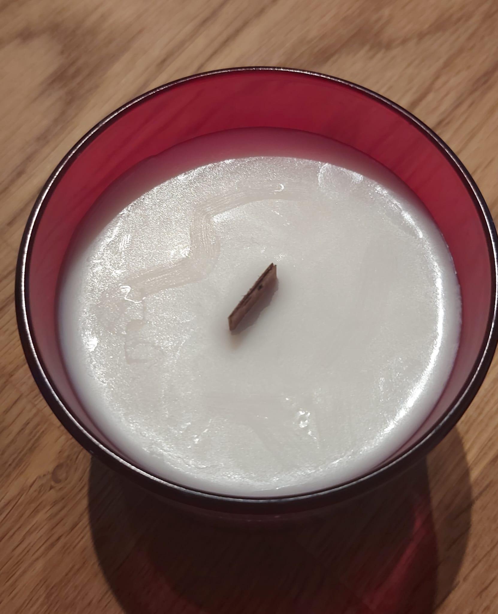 CANDLES