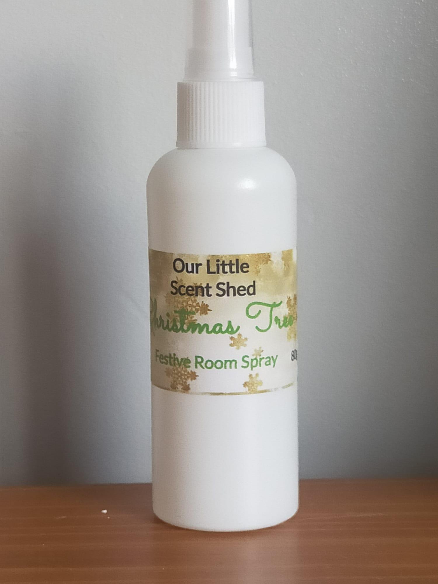 ROOM SPRAYS