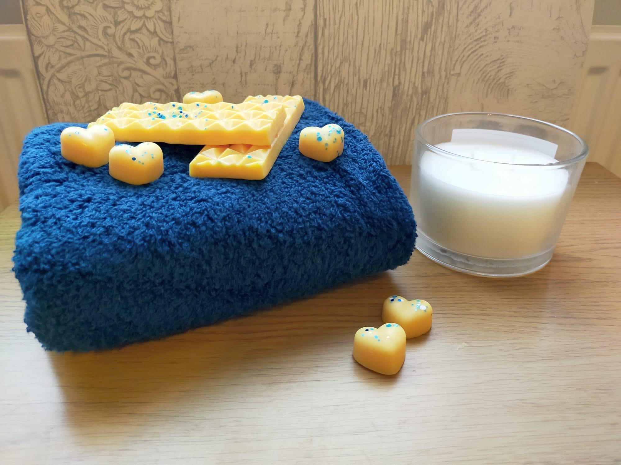 WAX MELTS