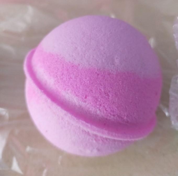 BATH BOMBS