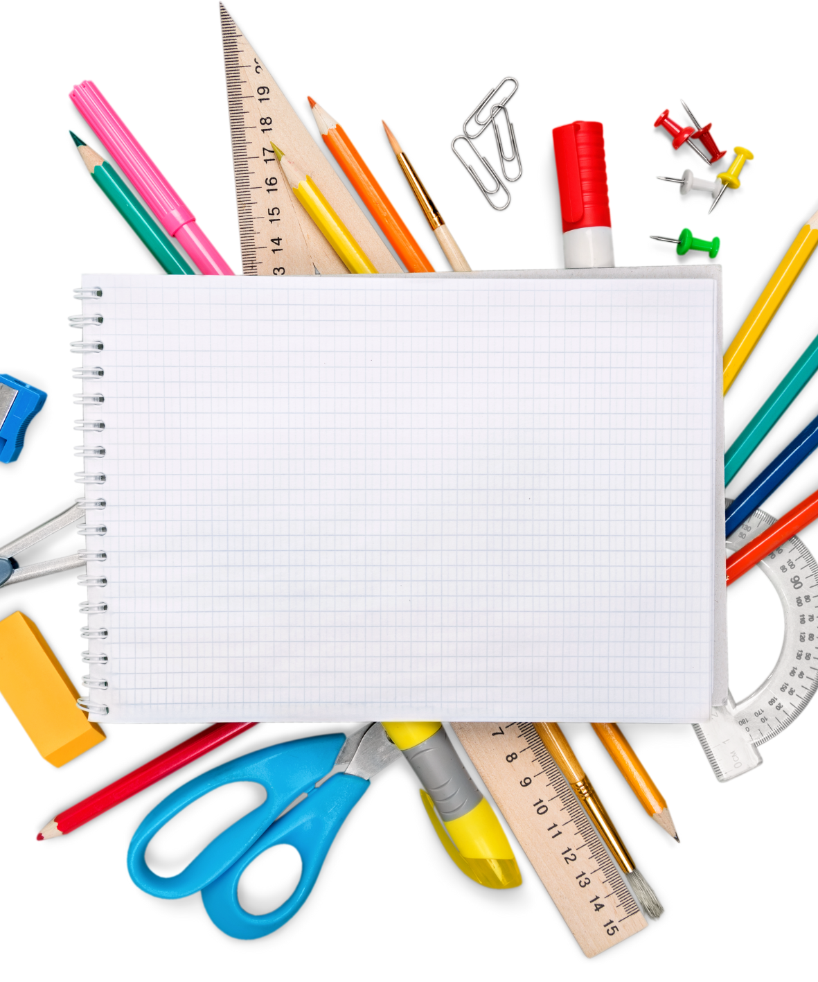 Stationary