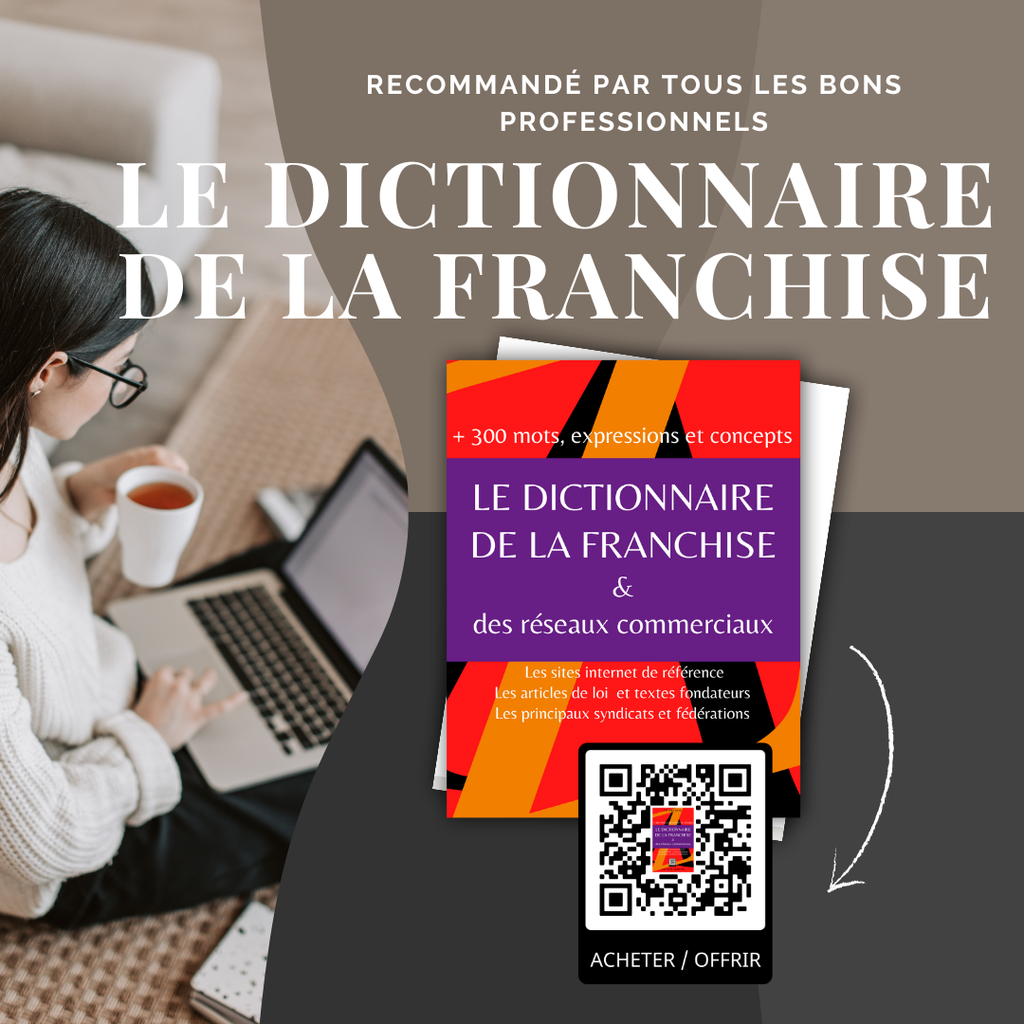 Le Dictionnaire de la Franchise