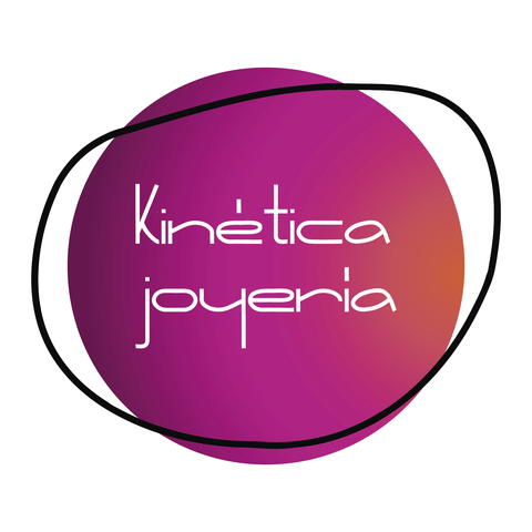 Kinetica Joyería Versátil 