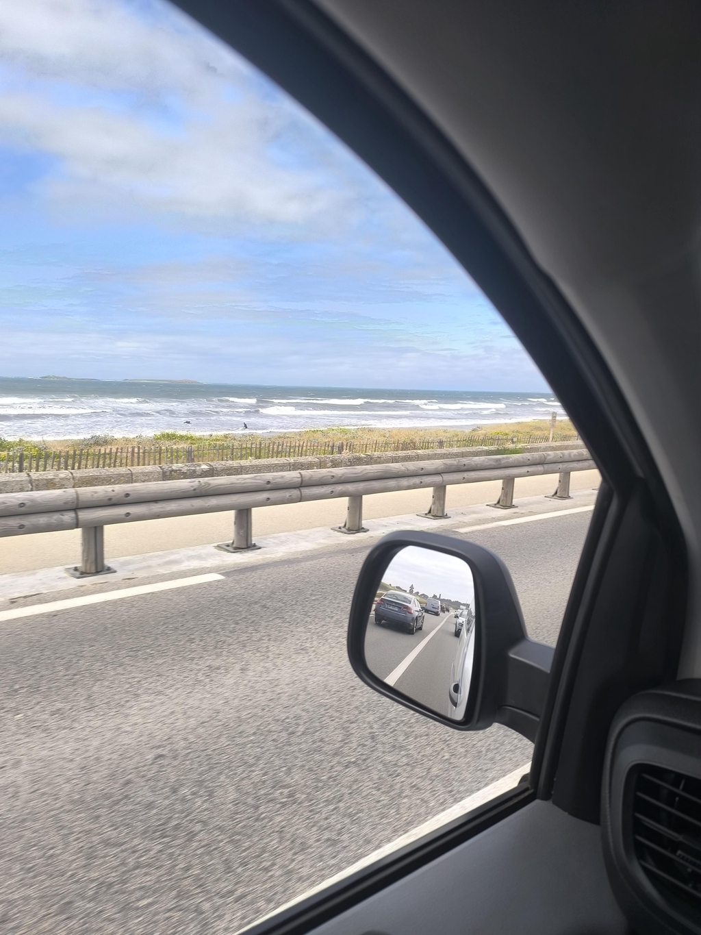 VACANCES ! 
Je serais absente du 14 août au 4 septembre 