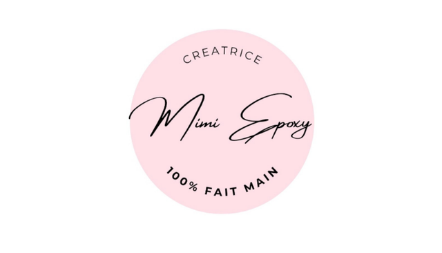 Créatrice résine epoxy 