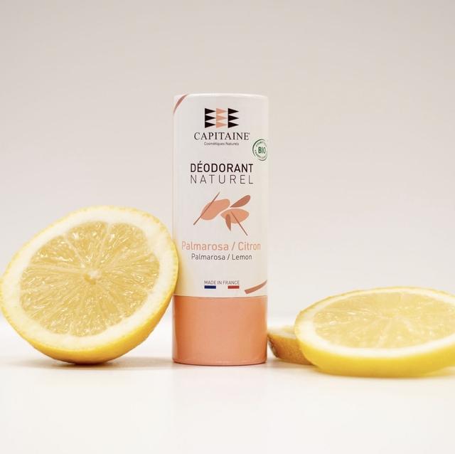 Déodorants