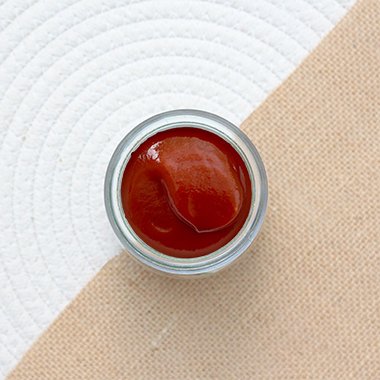 Sauces & Pestos
