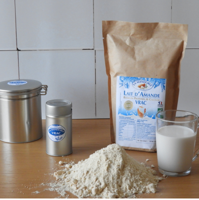 Laits Végétaux