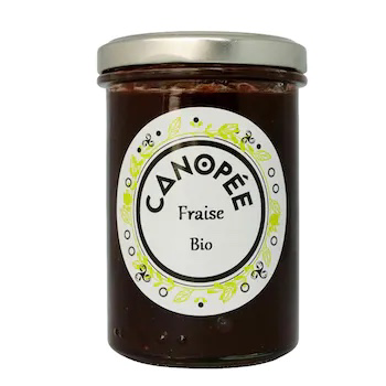 Pâtes à Tartiner, Confitures..