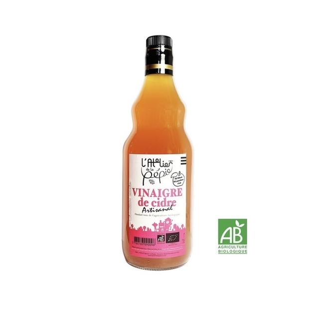 Huiles & Vinaigres