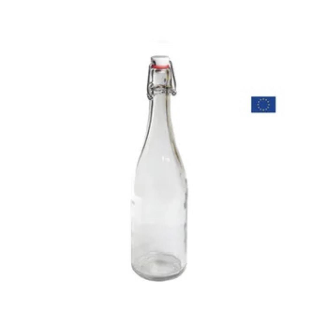 Bouteilles & Flacons