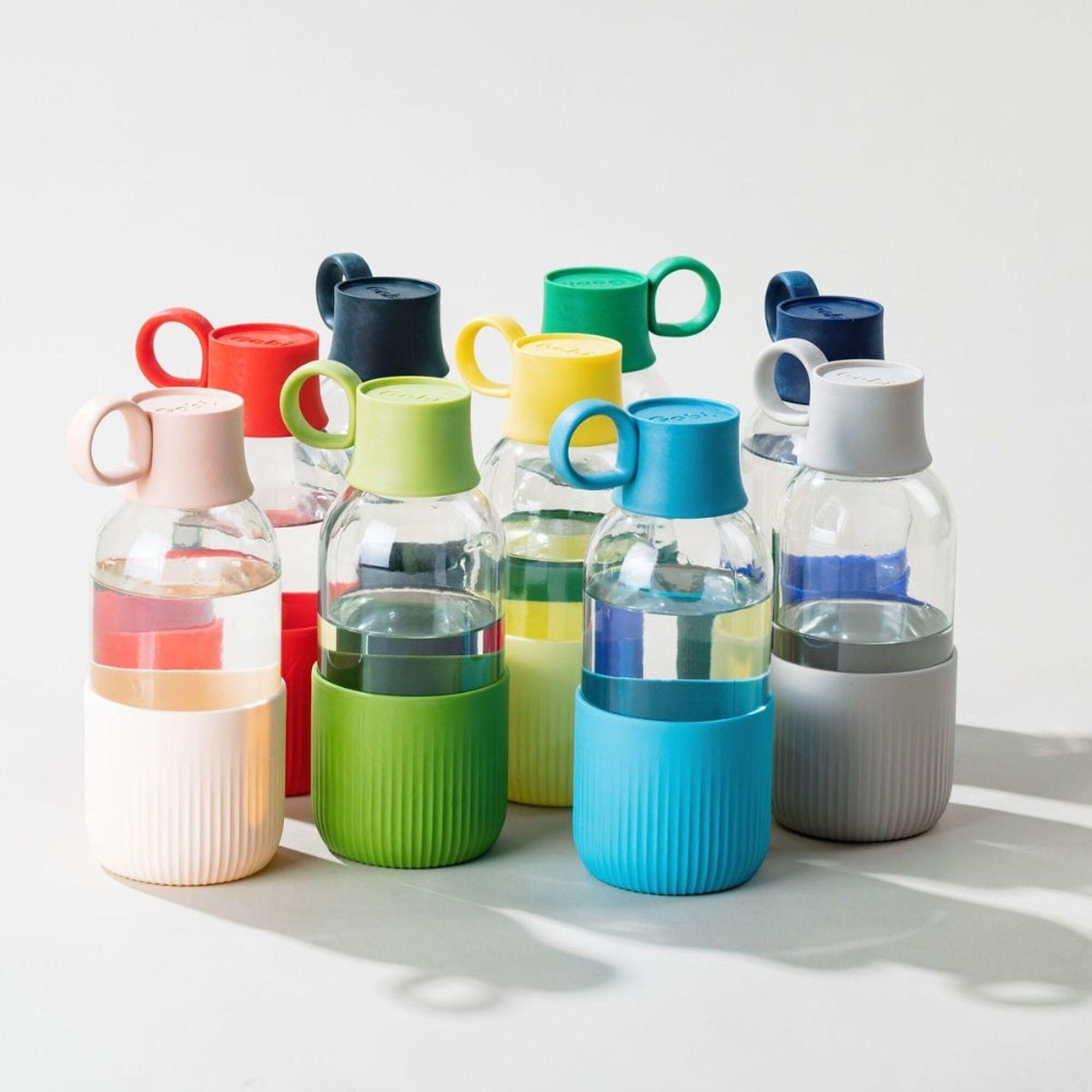 Gourdes & Accessoires