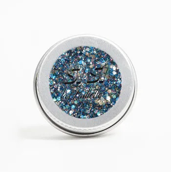 Paillettes Biodegradables