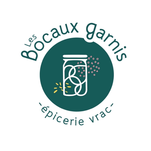 Les Bocaux Garnis épicerie bio vrac et zéro déchet à Vannes