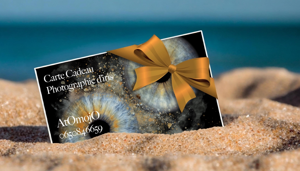 Carte cadeau
