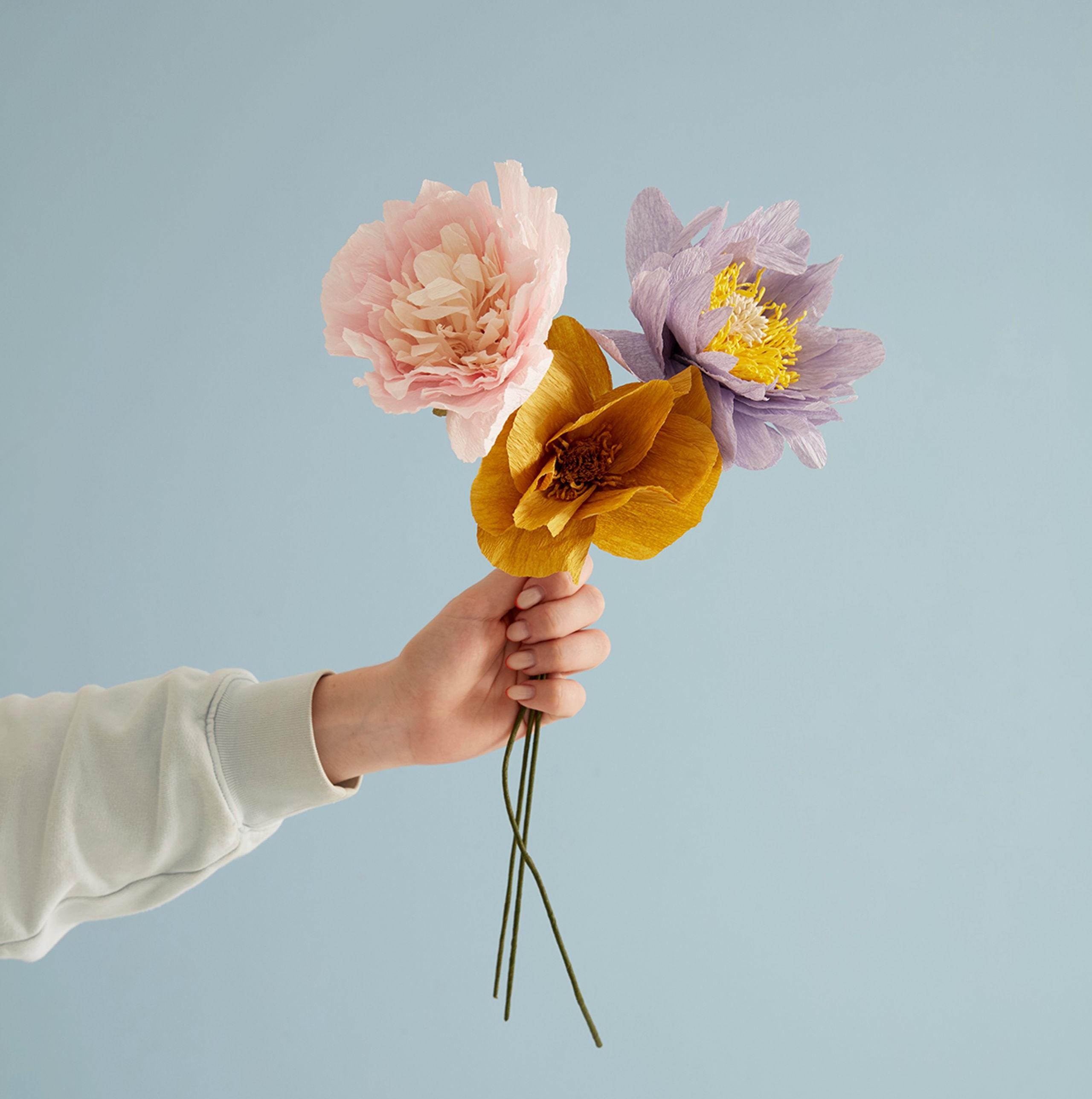 fleurs