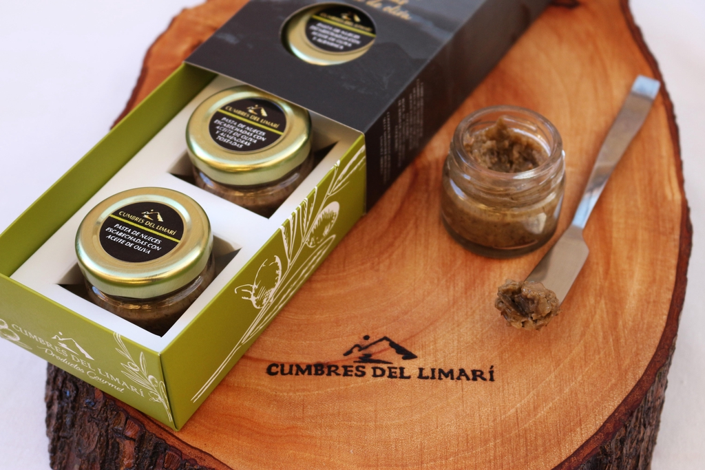 Sabores con historia. Tradición artesanal desde el Valle del Limarí