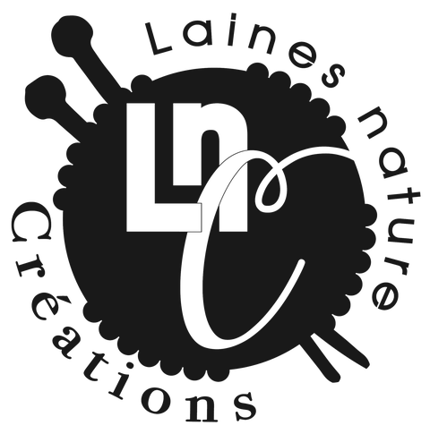 Laines nature Créations
Des accessoires de mode tricotés main en laines naturelles et éthiques.