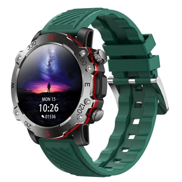 Montre connectée Z21 Max - VERT