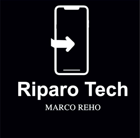 Riparo Tech 