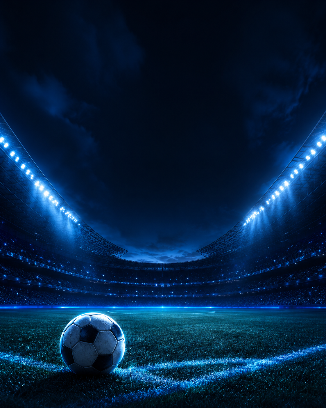 Futebol ao vivo na EdUh NeT