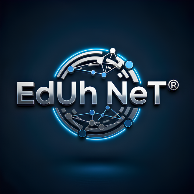 EdUh NeT — Soluções Digitais