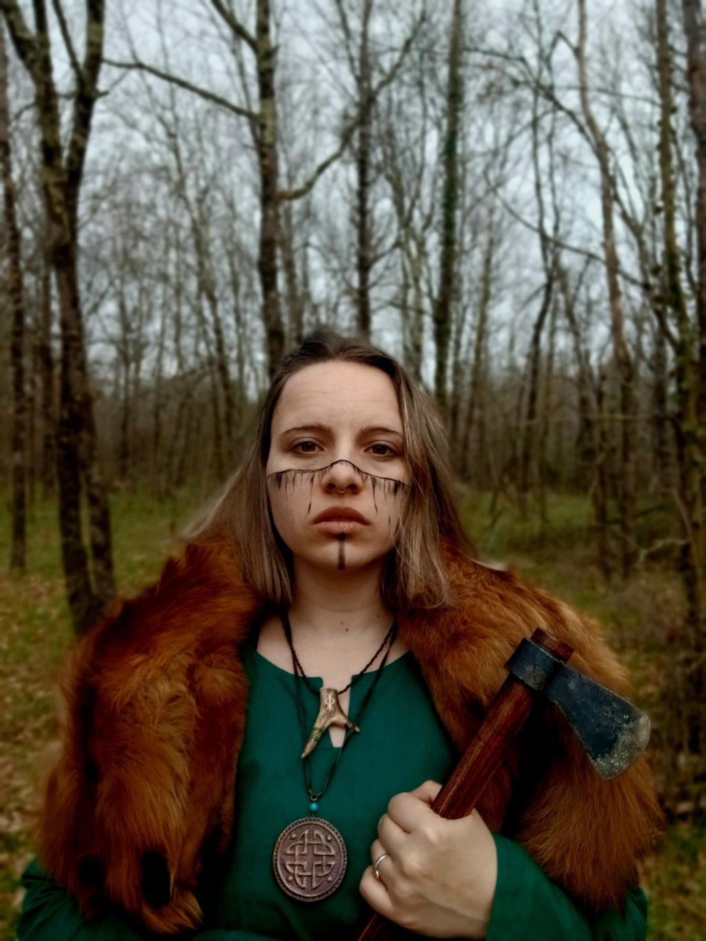 ༻ Esprit Viking ༺
