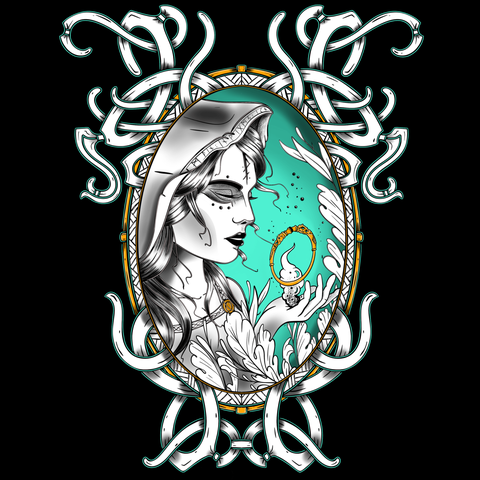 Réveiller la guerrière qui sommeille en vous !