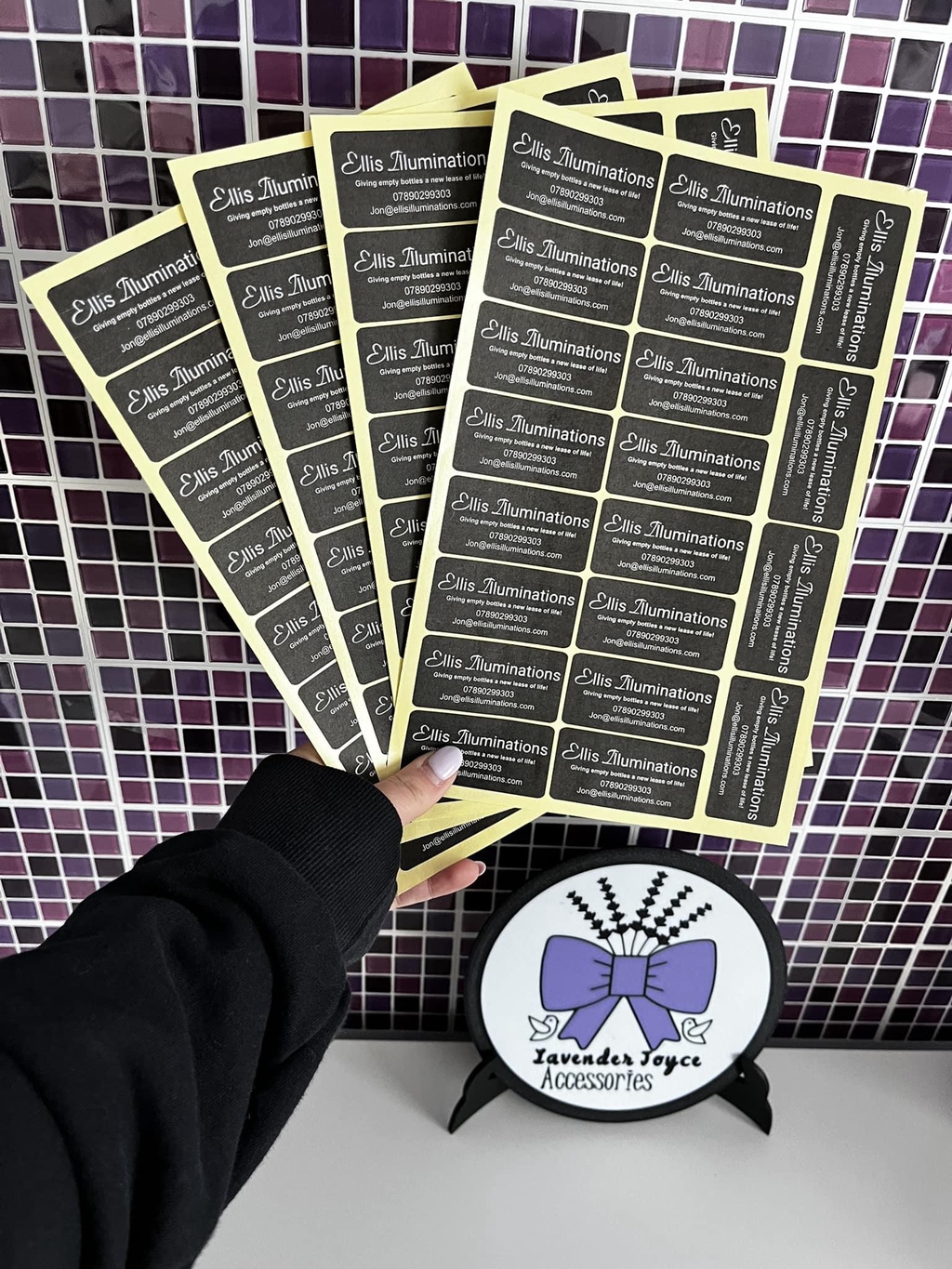 Got a small business?