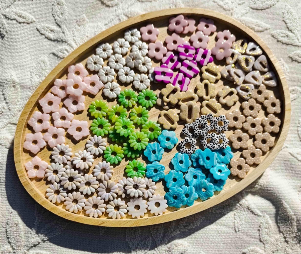 Elles sont arrivées