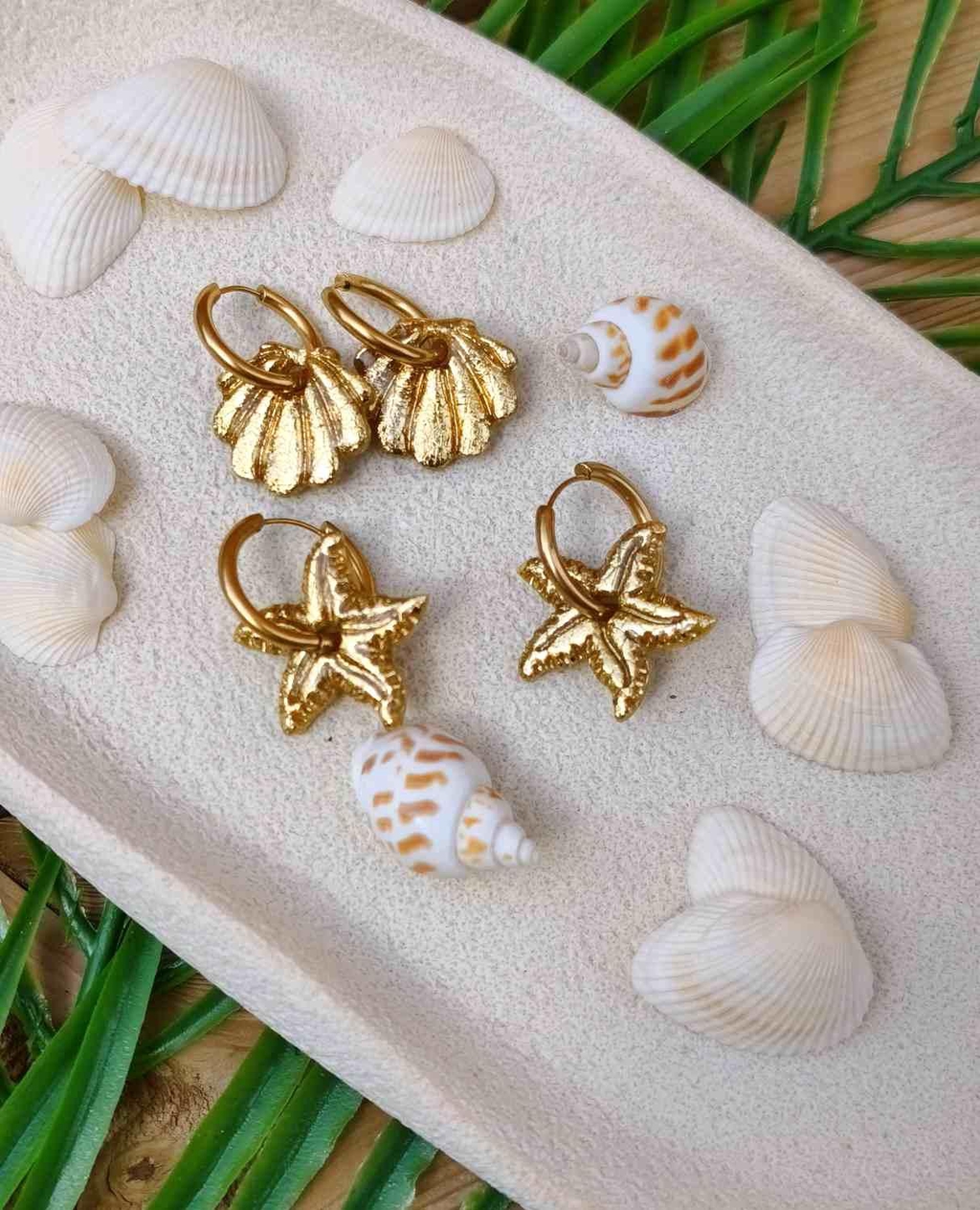 La collection d'été