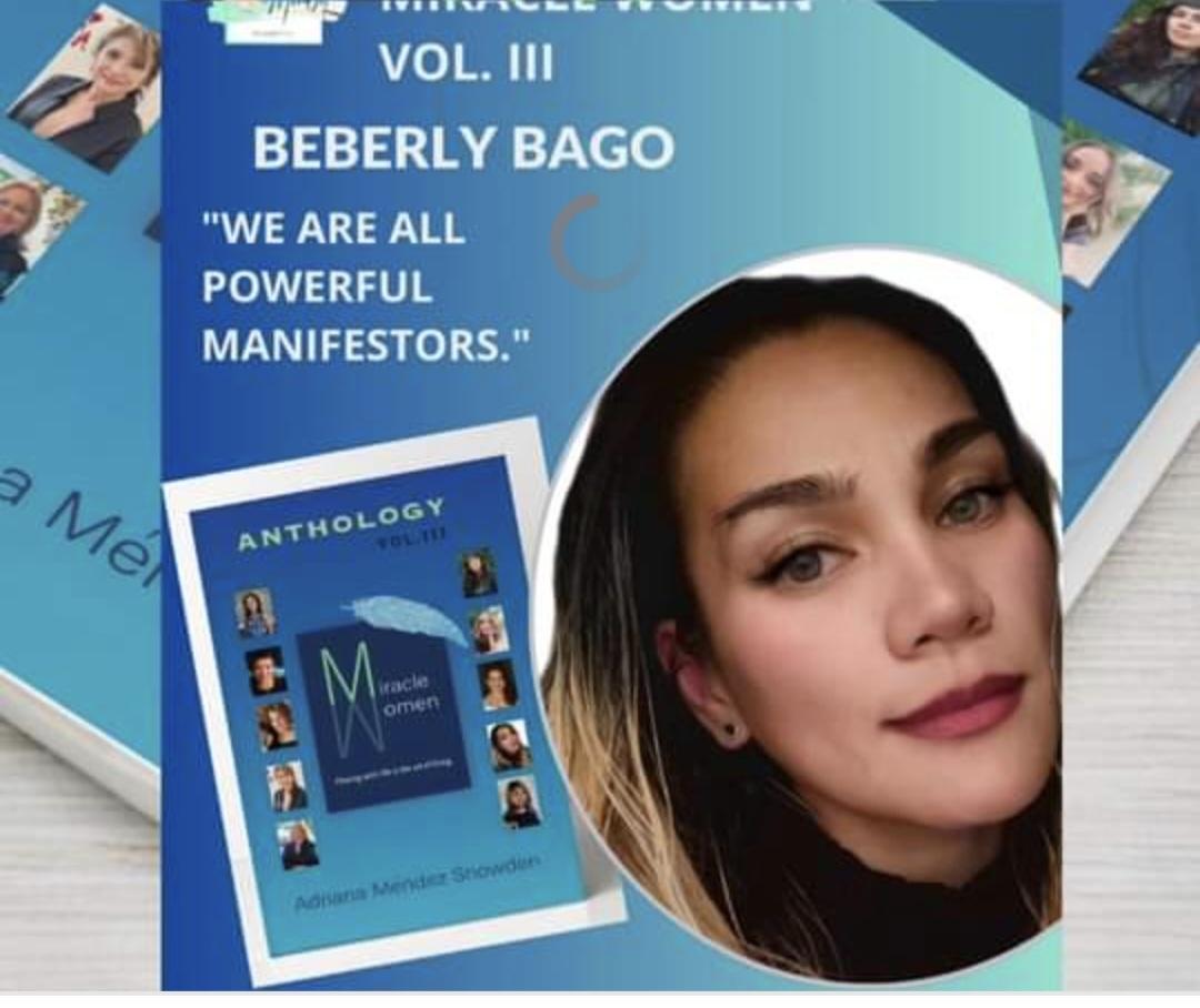 Miracle Women Volume III Powerful Manifestors Academy