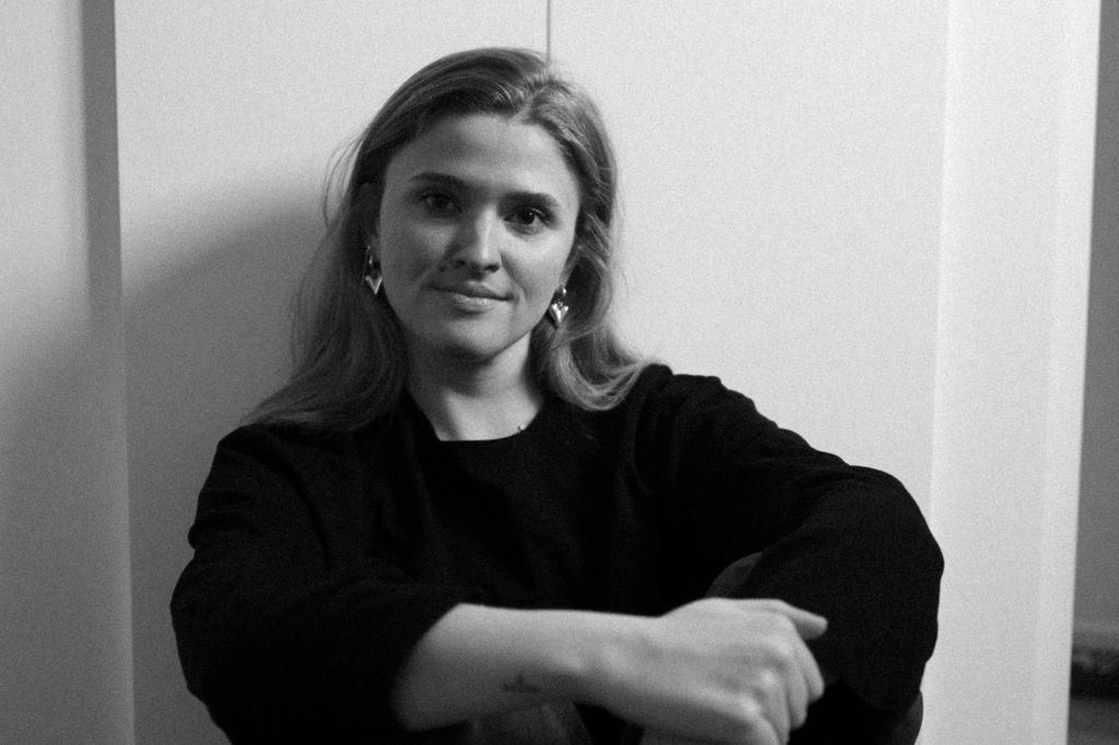 Maxine – Design & kreative Seele von Anima