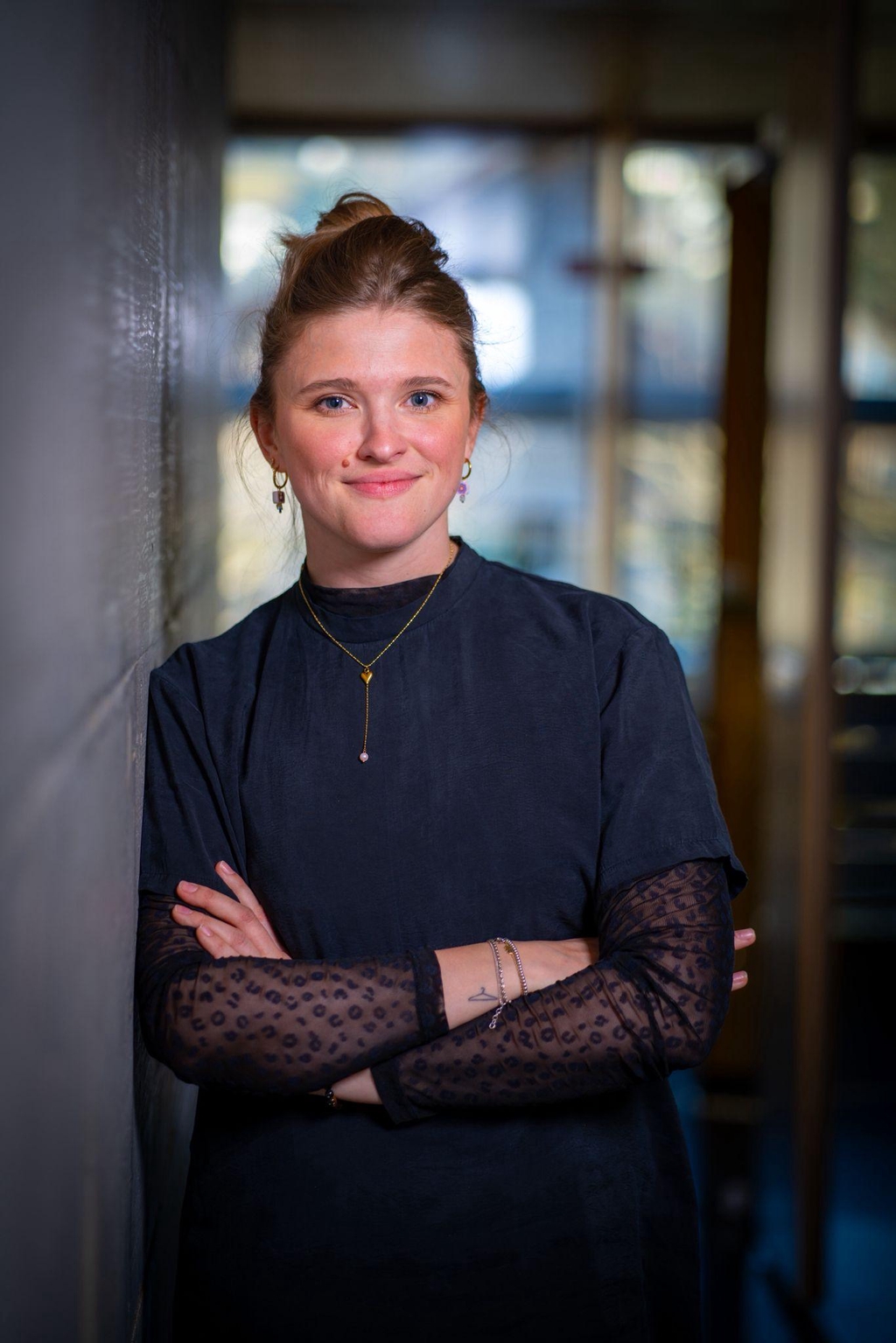 Maxine – Design & kreative Seele von Anima