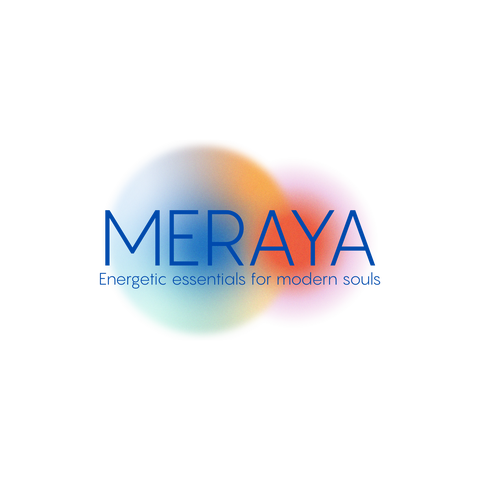 MERAYA – Energetic essentials für moderne Energiearbeit, Intuition und Alltag