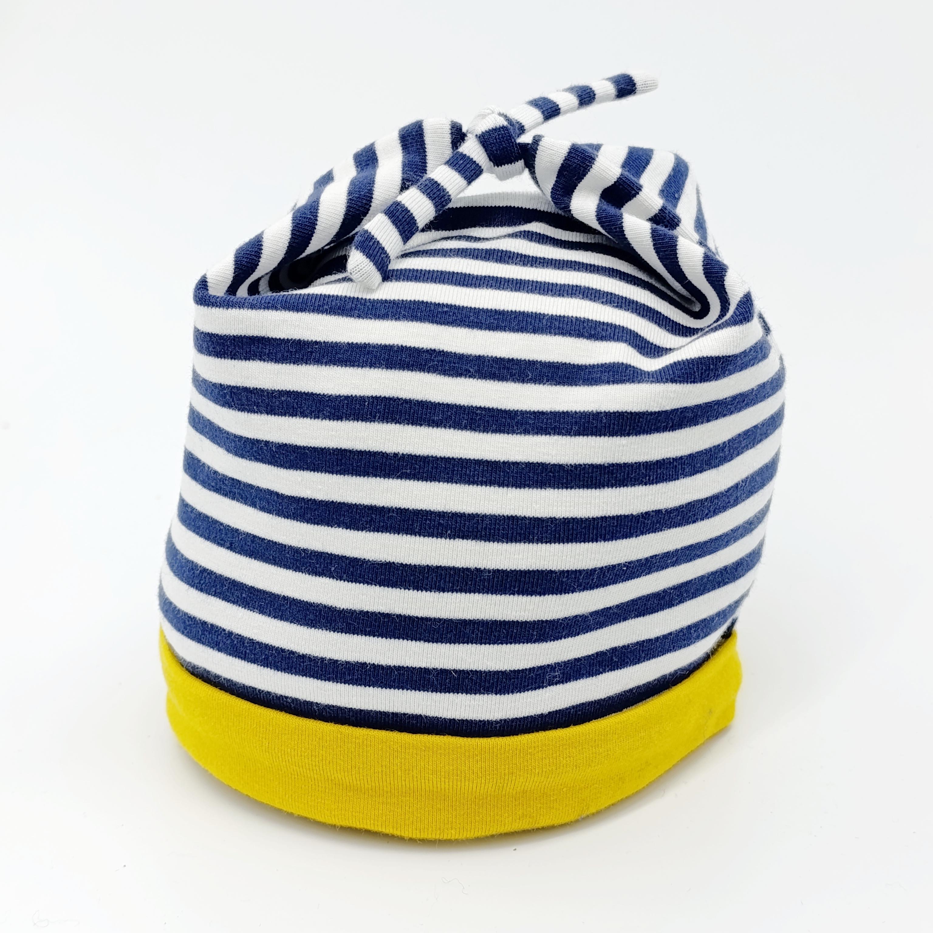 Bonnets de naissance - Pitouch