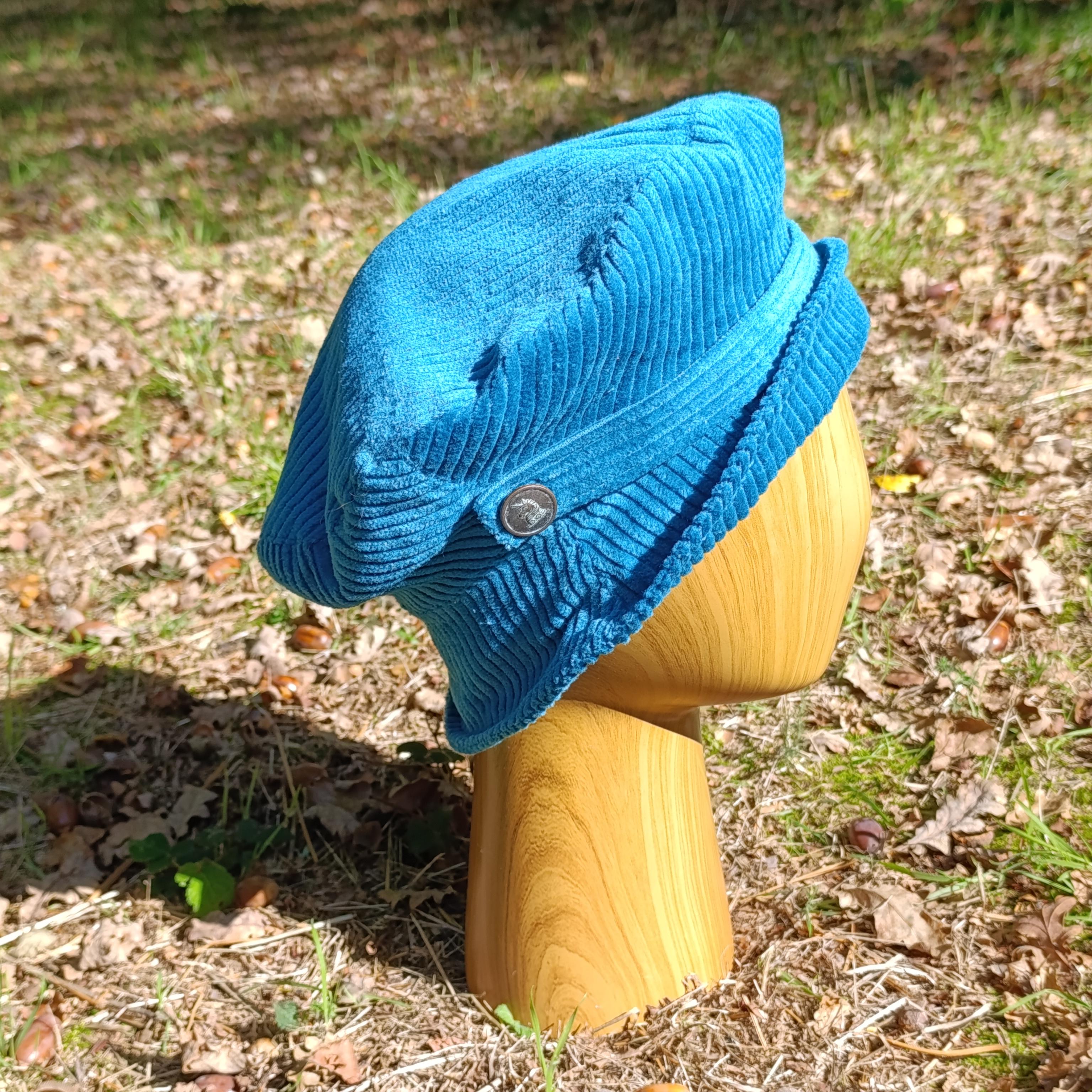 Chapeaux adulte hiver
