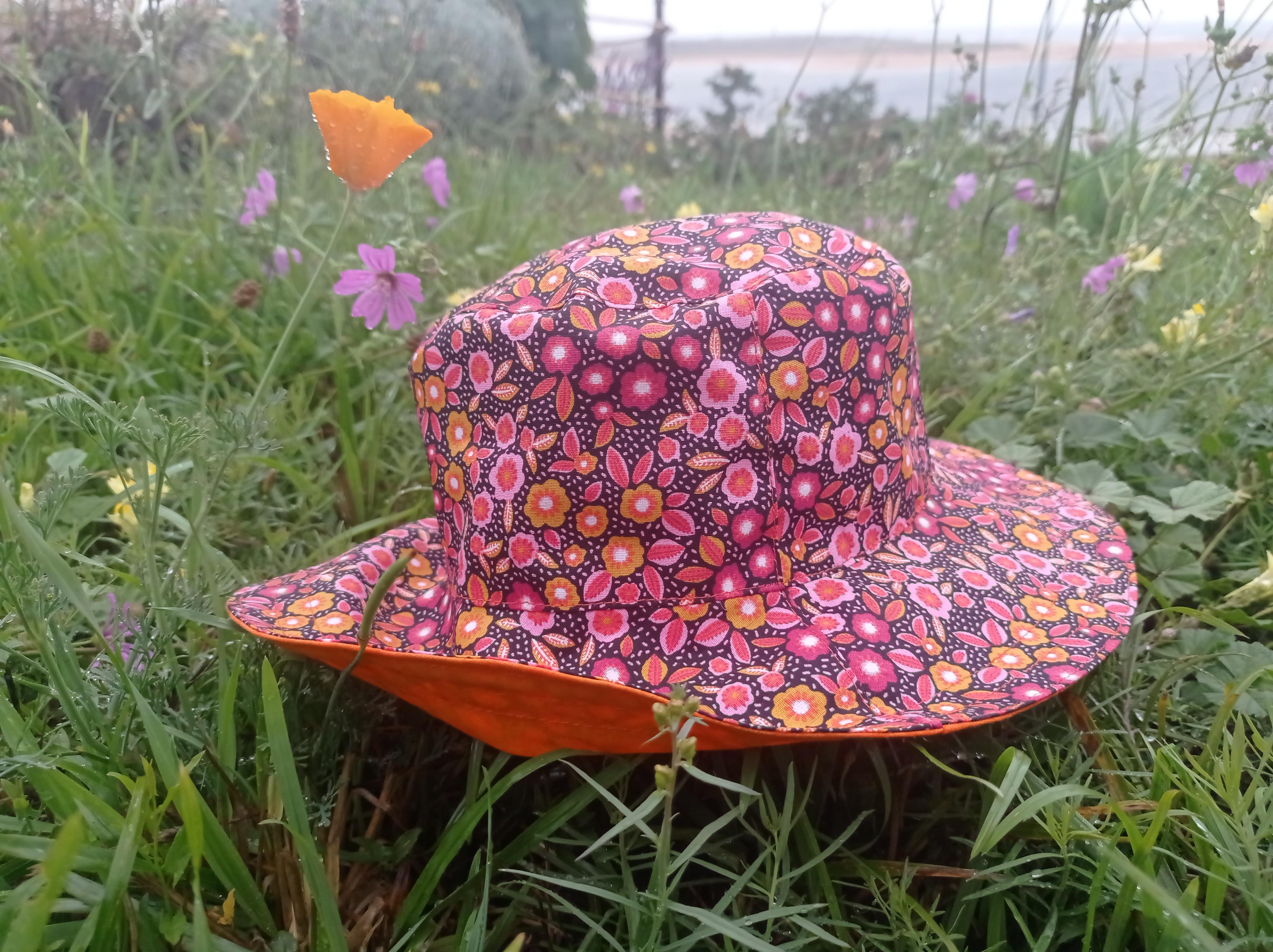 Chapeaux de pluie