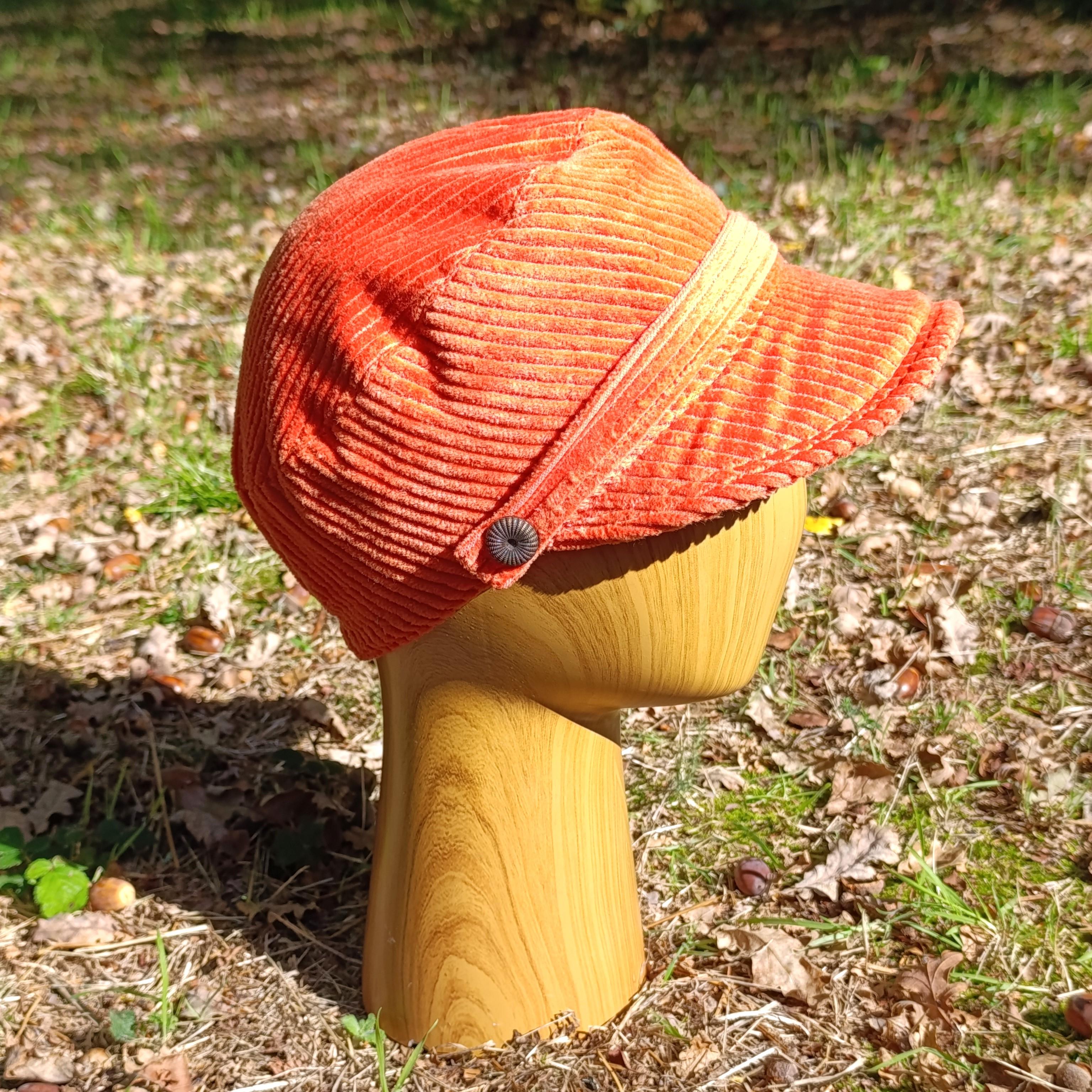 Casquettes